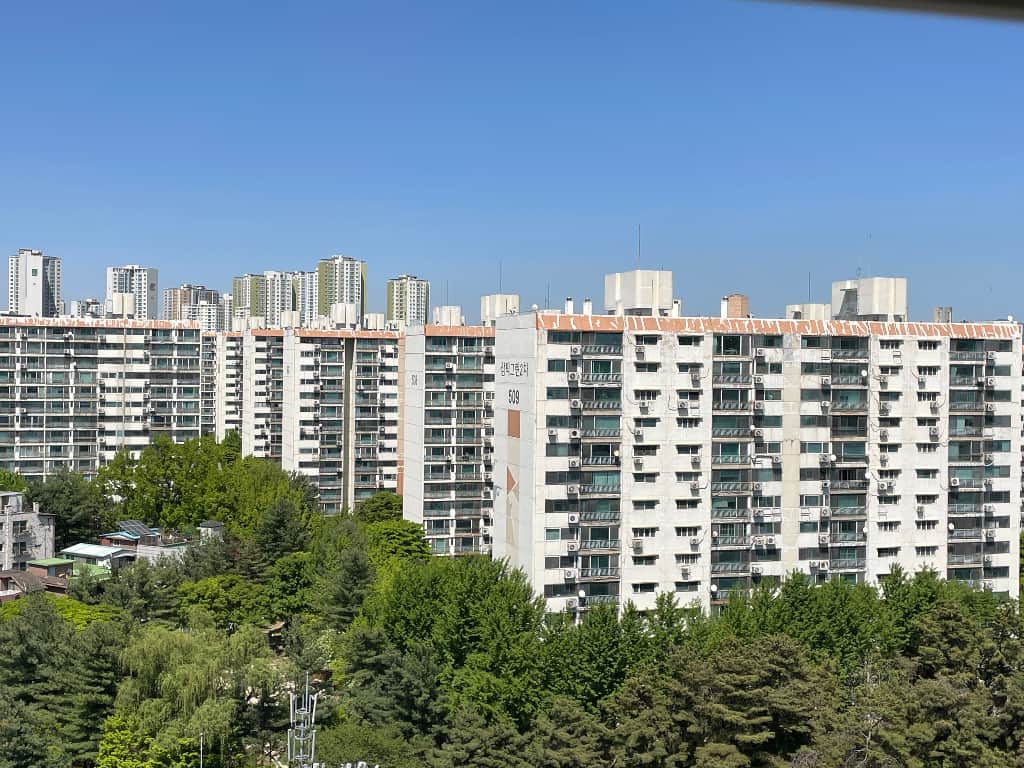 ZAIIT - 명일지에스아파트 102동에서 공유된 사진 1