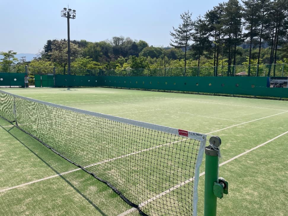 ZAIIT - 미사한강공원 5호 테니스장에서 공유된 사진 1
