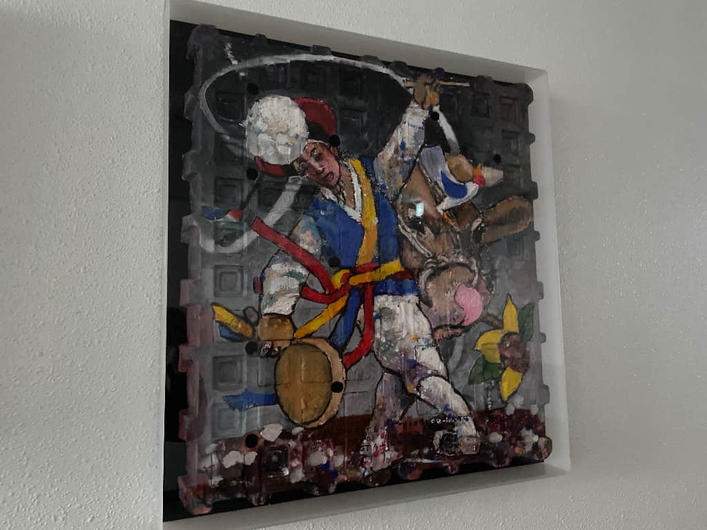 ZAIIT - 명성교회 은혜교육관에서 공유된 사진 1