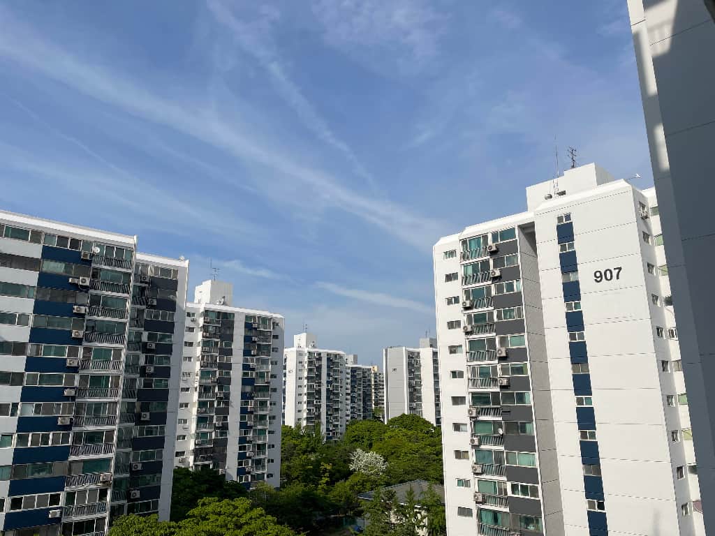 ZAIIT - 고덕주공9단지아파트 관리사무소에서 공유된 사진 1