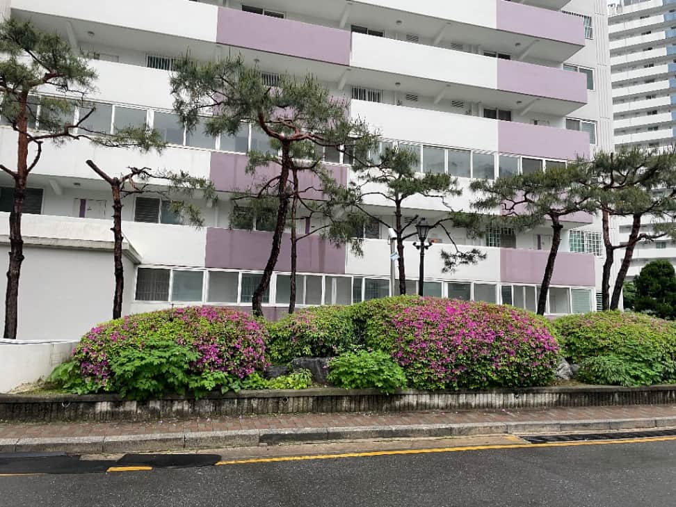 ZAIIT - 명일지에스아파트 102동에서 공유된 사진 1