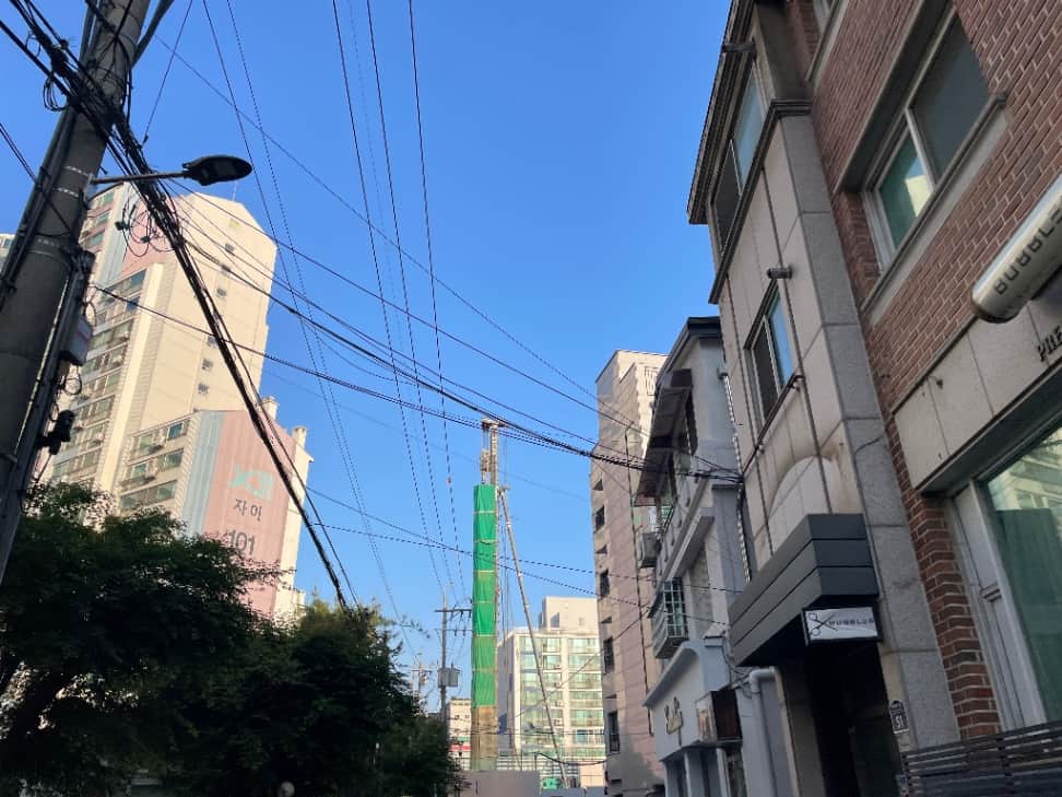 ZAIIT - 명일지에스아파트 102동에서 공유된 사진 1
