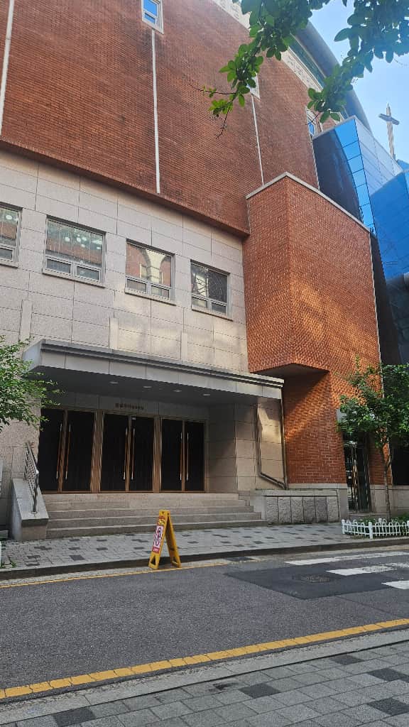 ZAIIT - 명성교회 예루살렘성전에서 공유된 사진 1
