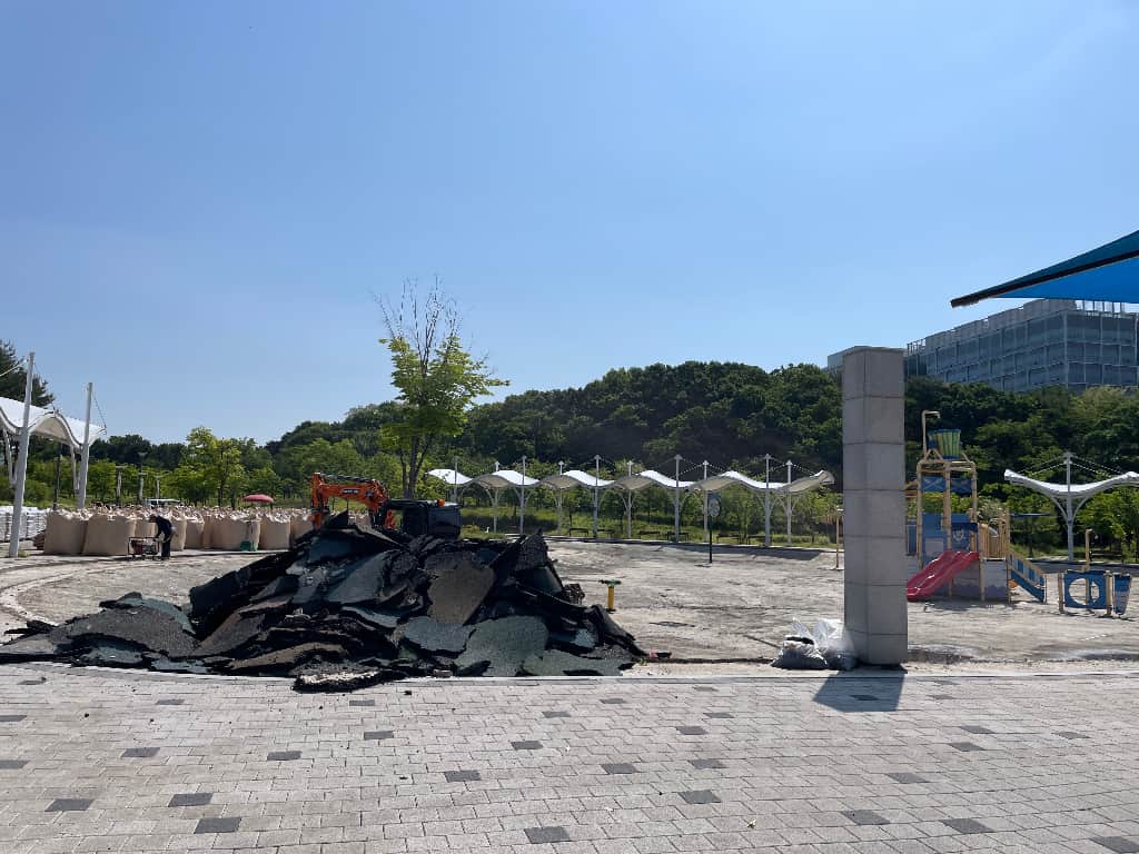ZAIIT - 미사한강공원 4호 물놀이장에서 공유된 사진 1