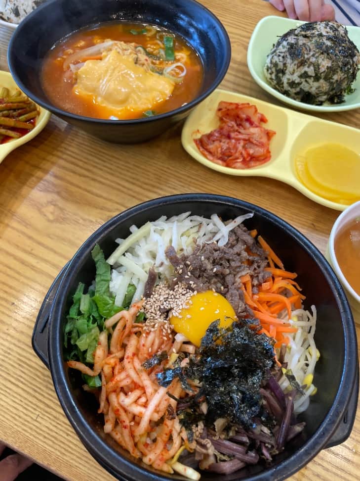 ZAIIT - 신김밥천국에서 공유된 사진 1