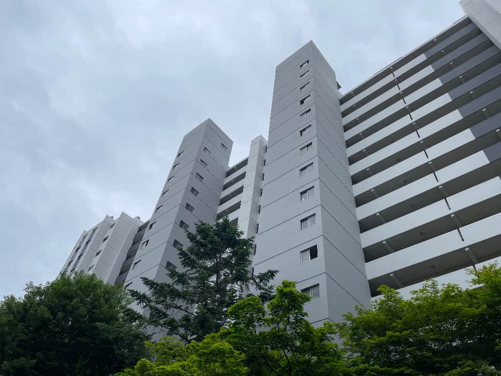 ZAIIT - 고덕주공9단지아파트 914동에서 공유된 사진 1