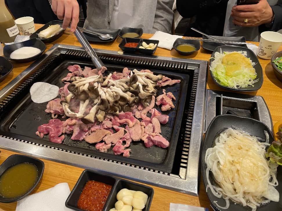 ZAIIT - 동구밖장작구이에서 공유된 사진