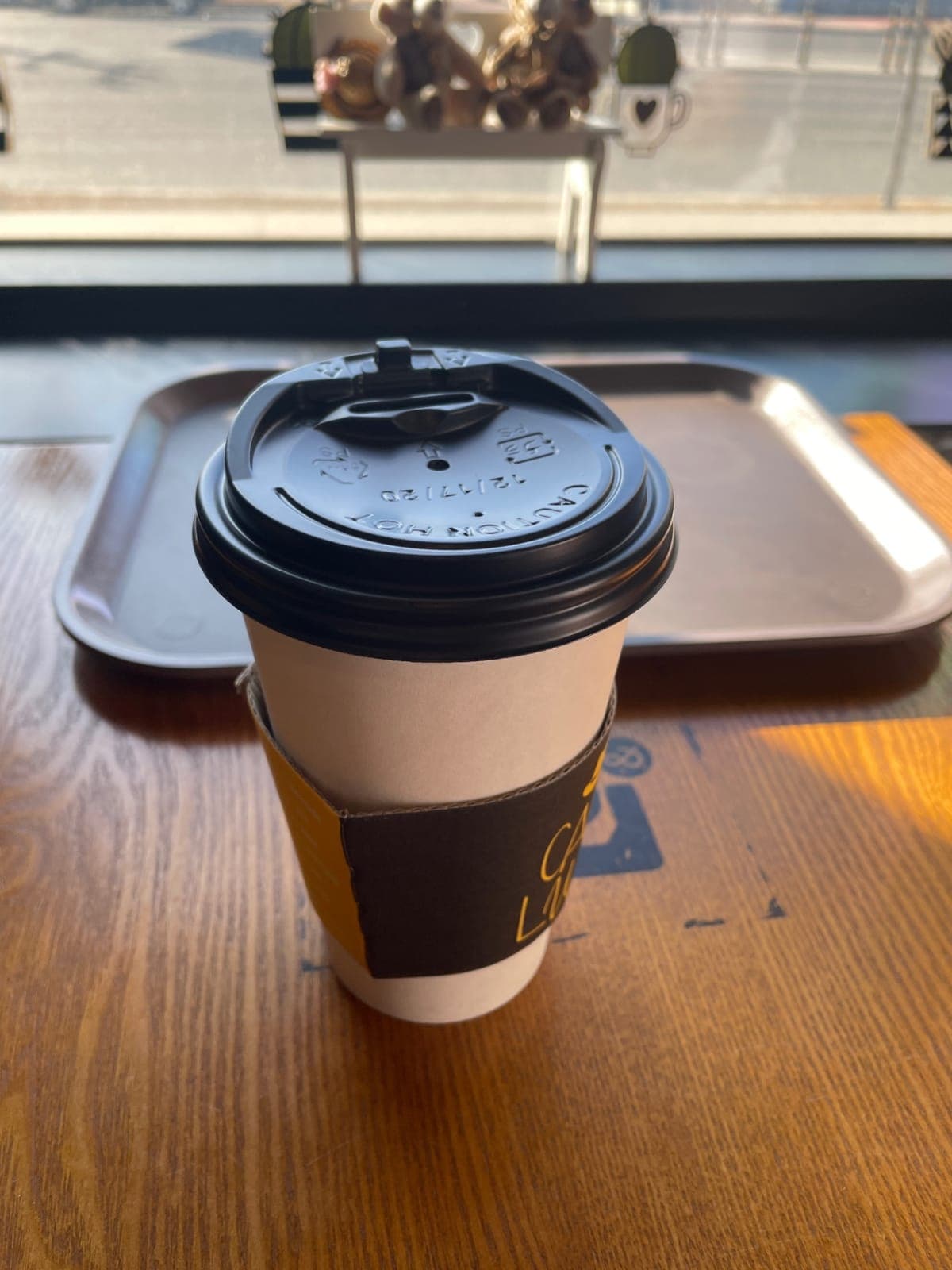 ZAIIT - 카페루앤비 청주효촌점에서 공유된 사진