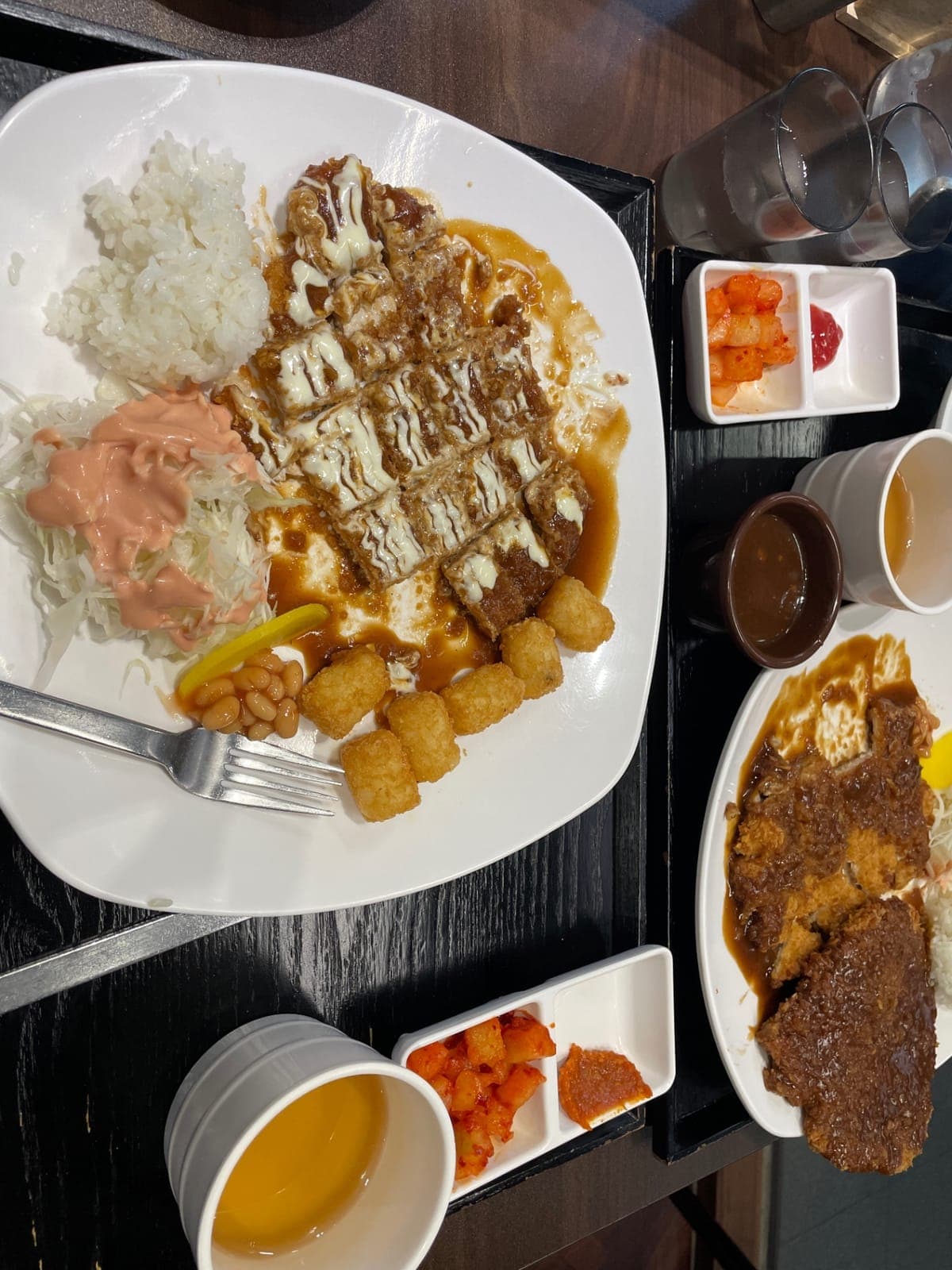 ZAIIT - 푼푼왕돈까스에서 공유된 사진