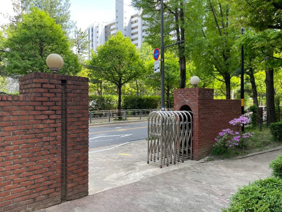 ZAIIT - 명일현대아파트에서 공유된 사진 1