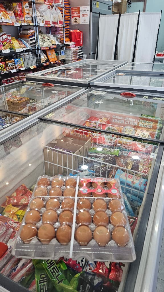 ZAIIT - 메고지고 강일리버파크점에서 공유된 사진 1