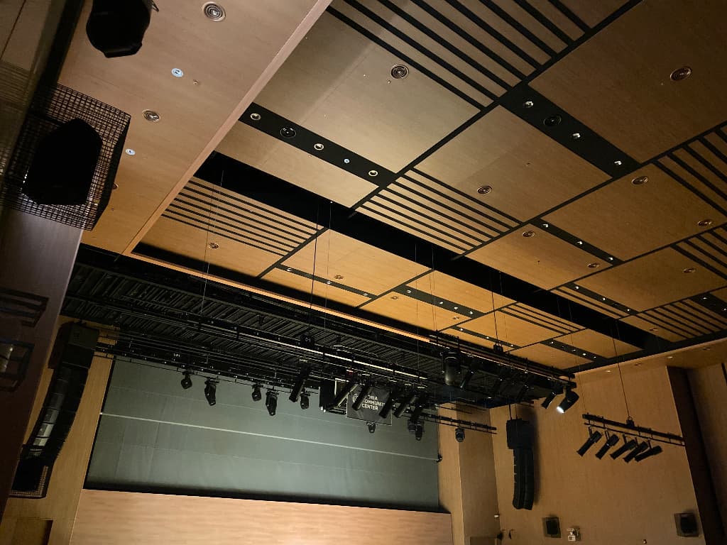 ZAIIT - 명성교회 GCC에서 공유된 사진 1