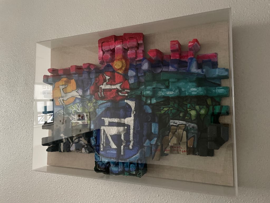 ZAIIT - 명성교회 은혜교육관에서 공유된 사진 2