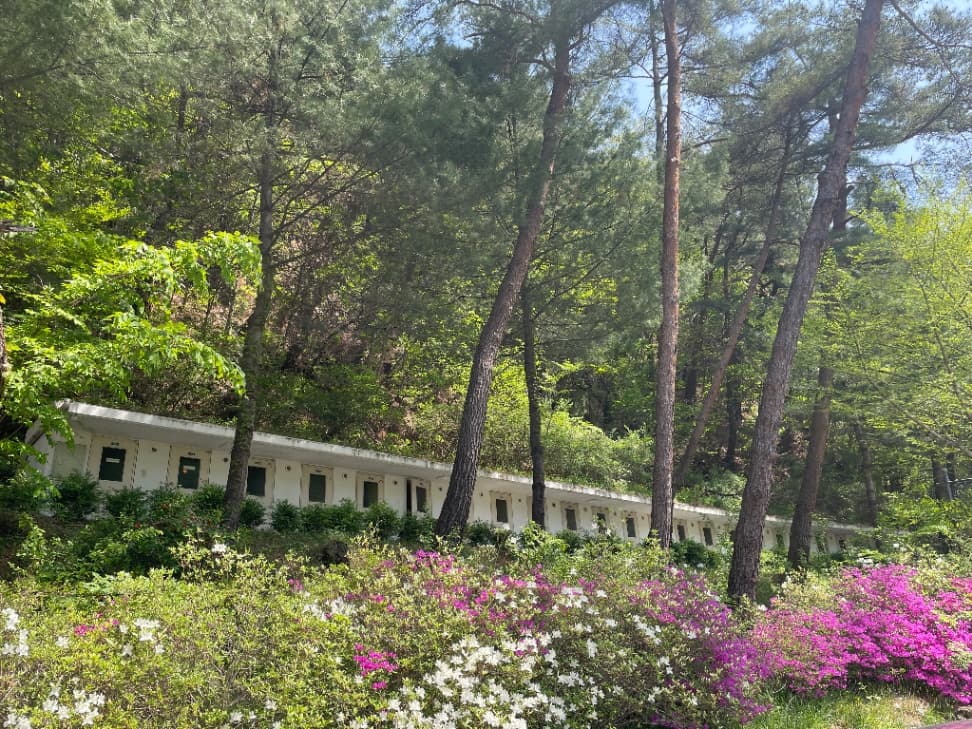ZAIIT - 치악산명성수양관에서 공유된 사진 3