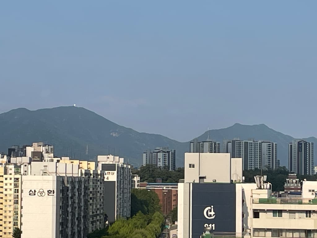 ZAIIT - 명일지에스아파트 102동에서 공유된 사진