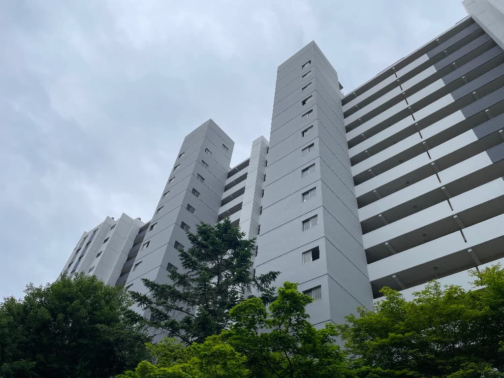 ZAIIT - 고덕주공9단지아파트 914동에서 공유된 사진