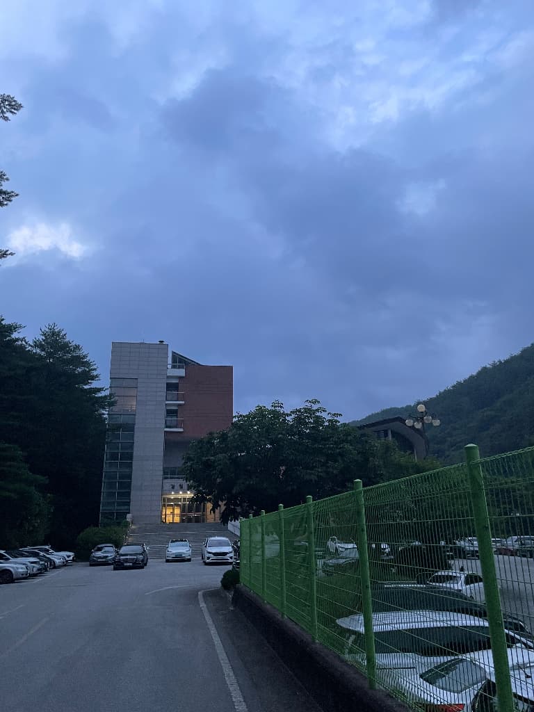 ZAIIT - 치악산명성수양관에서 공유된 사진 2