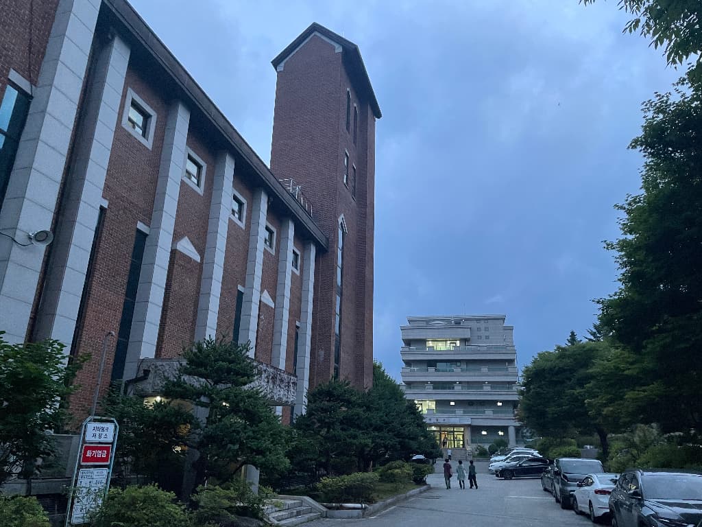 ZAIIT - 치악산명성수양관에서 공유된 사진 5